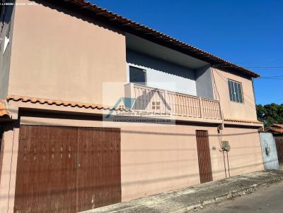 Casa para Locao, em Maric, bairro Bambu, 2 dormitrios, 1 banheiro, 1 sute