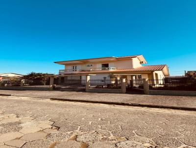 Casa para Venda, em Morro da Fumaa, bairro Jussara, 4 dormitrios, 3 banheiros, 1 sute, 4 vagas