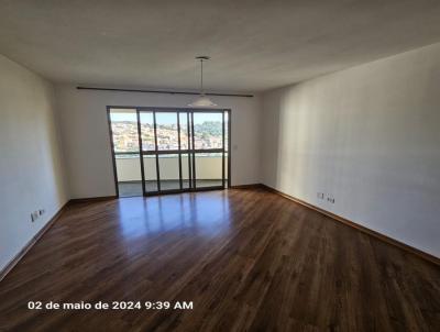 Apartamento 3 Quartos para Locao, em Taboo da Serra, bairro Chcara Agrindus, 3 dormitrios, 3 banheiros, 1 sute, 2 vagas