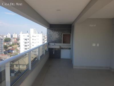 Apartamento para Venda, em So Jos, bairro Barreiros, 3 dormitrios, 2 banheiros, 1 sute, 2 vagas