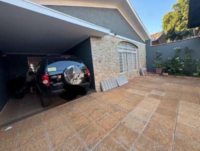 Casa para Venda, em Ribeiro Preto, bairro Vila tamandare, 3 dormitrios, 2 banheiros, 2 vagas