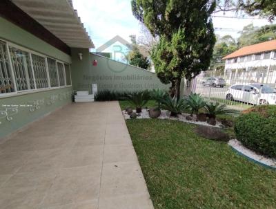 Casa para Venda, em Curitiba, bairro Bom Retiro, 4 dormitrios, 3 banheiros, 1 sute, 4 vagas