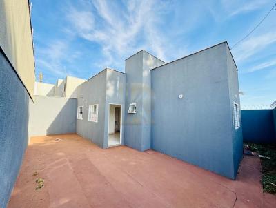 Casa para Venda, em Campo Grande, bairro Coronel Antonino, 2 dormitrios, 1 banheiro, 1 sute, 2 vagas