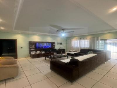 Casa para Venda, em Ribeiro Preto, bairro Heitor rigon, 3 dormitrios, 5 banheiros, 3 sutes, 3 vagas