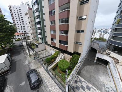 Apartamento para Venda, em Salvador, bairro Caminho das rvores, 3 dormitrios, 3 banheiros, 1 sute, 1 vaga