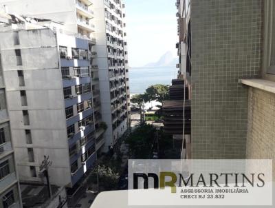 Apartamento para Venda, em Niteri, bairro Icara, 2 dormitrios, 2 banheiros, 1 sute, 1 vaga