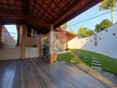 Casa para Venda, em Atibaia, bairro Jardim Dos Pinheiros, 3 dormitrios, 3 banheiros, 1 sute, 4 vagas