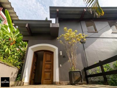 Casa para Venda, em Rio de Janeiro, bairro SO CONRADO, 4 dormitrios, 3 banheiros, 1 sute, 2 vagas