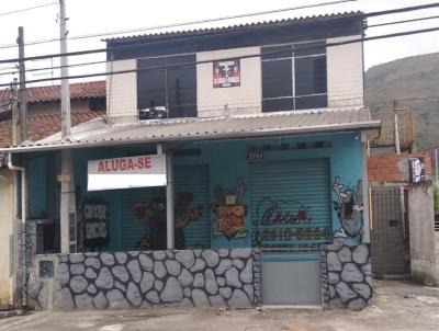 Imvel Comercial para Venda, em Mogi das Cruzes, bairro Jardim So Pedro, 2 banheiros