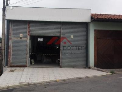 Imvel Comercial para Locao, em Mogi das Cruzes, bairro Conjunto Residencial lvaro Bovolenta, 2 banheiros