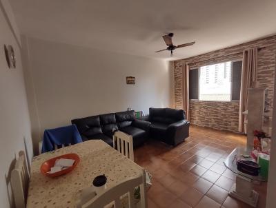 Apartamento para Venda, em Praia Grande, bairro Ocian, 1 dormitrio, 1 banheiro, 1 vaga