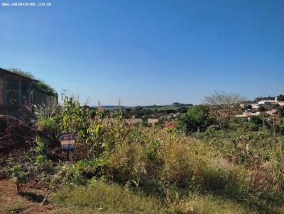 Terreno para Venda, em Corumbata do Sul, bairro Centro