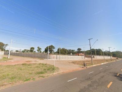 Terreno para Venda, em Presidente Epitcio, bairro Residencial Parque da Orla