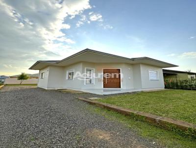 Casa para Venda, em Igrejinha, bairro Casa de Pedra, 2 dormitrios, 1 banheiro