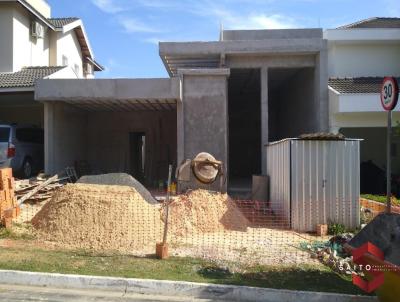 Casa em Condomnio para Venda, em Indaiatuba, bairro Vila Sua, 4 dormitrios, 6 banheiros, 4 sutes, 4 vagas