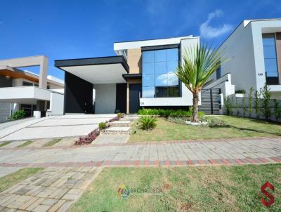 Casa em Condomnio para Venda, em Indaiatuba, bairro Jardim Maison Du Parc, 4 dormitrios, 6 banheiros, 4 sutes, 4 vagas