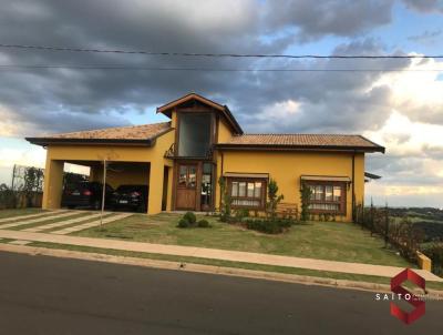 Casa em Condomnio para Venda, em Indaiatuba, bairro Jardim Quintas da Terracota, 3 dormitrios, 1 sute, 4 vagas