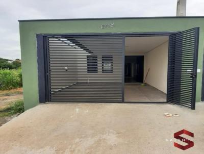 Casa para Venda, em Indaiatuba, bairro Jardim Monte Carlo, 2 dormitrios, 1 sute, 1 vaga