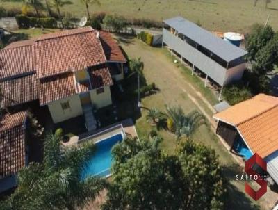 Casa para Venda, em Capivari, bairro Centro, 3 dormitrios