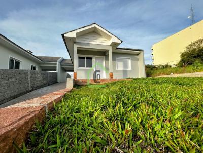 Casa para Venda, em Santa Cruz do Sul, bairro Castelo Branco, 2 dormitrios, 2 banheiros, 1 sute, 2 vagas