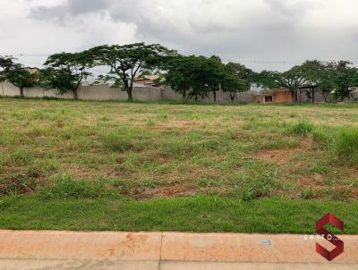 Terreno em Condomnio para Venda, em Indaiatuba, bairro Chcara Alvorada