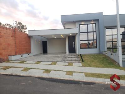 Casa em Condomnio para Venda, em Indaiatuba, bairro Loteamento Park Gran Reserve, 3 dormitrios, 4 banheiros, 3 sutes, 4 vagas