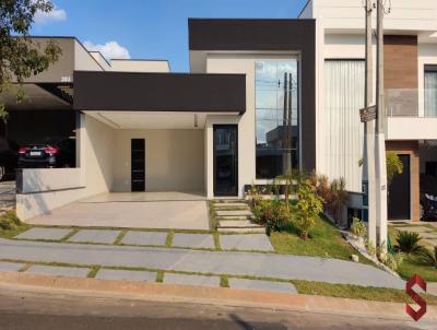 Casa em Condomnio para Venda, em Indaiatuba, bairro Jardim Residencial Viena, 3 dormitrios, 4 banheiros, 3 sutes, 2 vagas