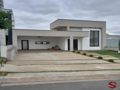 Casa em Condomnio para Venda, em Indaiatuba, bairro Jardim Residencial Viena, 3 dormitrios, 4 banheiros, 1 sute, 2 vagas