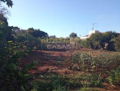 Terreno para Venda, em Agua, bairro Jardim Primavera