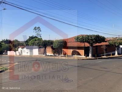 Casa para Venda, em Pindorama, bairro Jardim Mariana, 4 dormitrios, 2 banheiros, 5 vagas