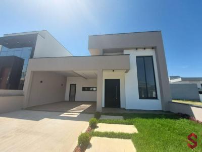 Casa em Condomnio para Venda, em Indaiatuba, bairro Jardim Residencial Viena, 3 dormitrios, 4 banheiros, 3 sutes, 4 vagas