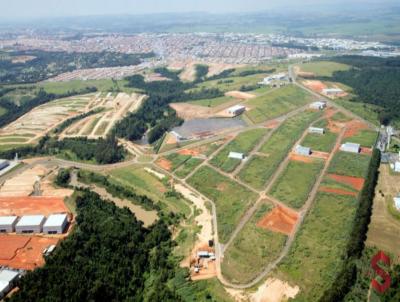 Terreno para Venda, em Indaiatuba, bairro Europark Comercial