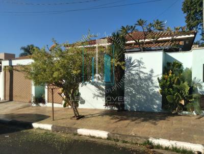 Casa para Venda, em Iper, bairro Agua Branca, 3 dormitrios, 3 banheiros, 1 sute, 5 vagas