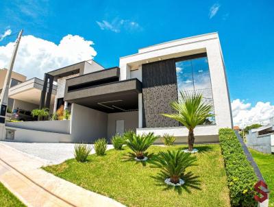 Casa em Condomnio para Venda, em Indaiatuba, bairro Residencial Milano, 3 dormitrios, 4 banheiros, 3 sutes, 4 vagas