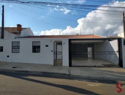 Casa para Venda, em Indaiatuba, bairro Jardim Esplanada, 3 dormitrios, 4 banheiros, 3 sutes, 2 vagas