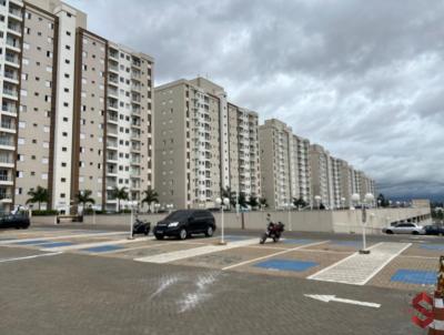 Apartamento para Venda, em Indaiatuba, bairro Jardim Casablanca, 2 dormitrios, 1 banheiro, 2 vagas