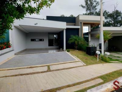 Casa em Condomnio para Venda, em Indaiatuba, bairro Jardim Brscia, 3 dormitrios, 4 banheiros, 3 sutes, 4 vagas