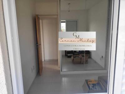 Apartamento 2 dormitrios para Venda, em Taubat, bairro centro, 2 dormitrios, 2 banheiros, 1 sute, 2 vagas
