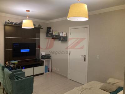 Apartamento para Venda, em So Jos dos Campos, bairro Condomnio Royal Park, 3 dormitrios, 1 banheiro, 1 sute, 2 vagas