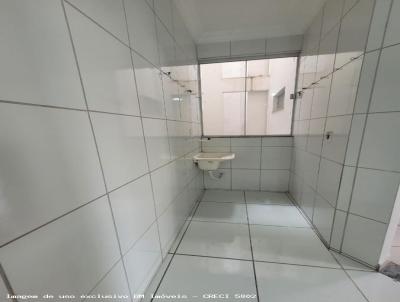 Apartamento para Locao, em Manhuau, bairro TODOS OS SANTOS, 2 dormitrios, 1 banheiro, 1 vaga