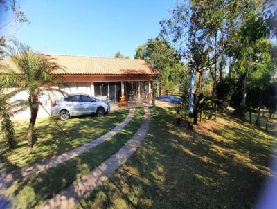 Chcara para Venda, em Piracicaba, bairro SANTA ISABEL, 2 dormitrios, 2 banheiros, 4 vagas