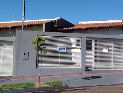 Casa para Venda, em Londrina, bairro Parigot de Souza 2, 3 dormitrios, 2 banheiros, 1 sute, 1 vaga