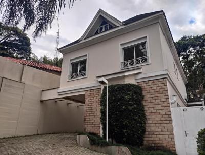 Casa em Condomnio para Venda, em So Paulo, bairro BROOKLIN, 4 dormitrios, 5 banheiros, 2 sutes, 3 vagas