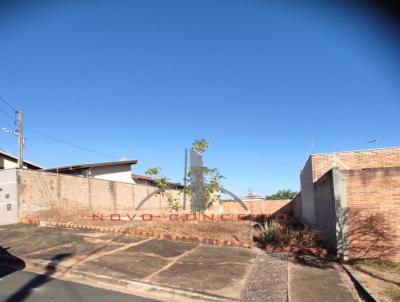 Terreno para Venda, em Araraquara, bairro Residencial Cambuy