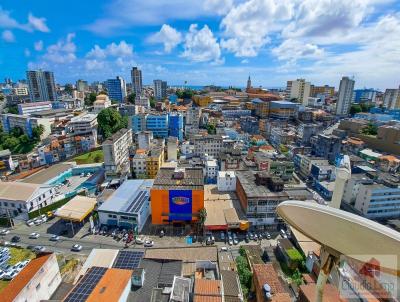 Apartamento para Venda, em Salvador, bairro Matatu, 2 dormitrios, 2 banheiros, 1 vaga