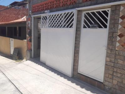 Casa para Venda, em Arraial do Cabo, bairro Vilas Boas, 4 dormitrios, 3 banheiros, 2 sutes, 1 vaga