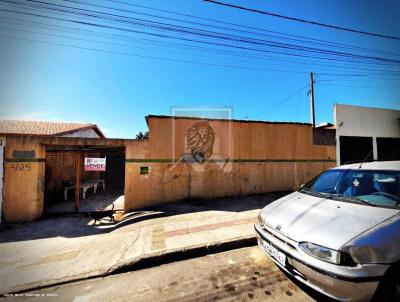 Casa para Locao, em Jaguariava, bairro JARDIM PRIMAVERA II, 2 dormitrios, 1 banheiro, 1 vaga