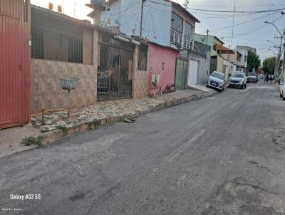 Casa Plana/Usada para Venda, em Braslia, bairro Parano, 2 dormitrios, 1 banheiro, 2 vagas