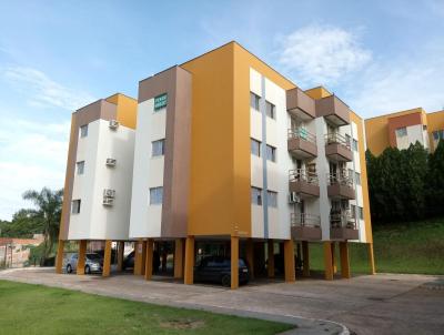 Apartamento para Venda, em Londrina, bairro Conjunto Residencial Itamaraty