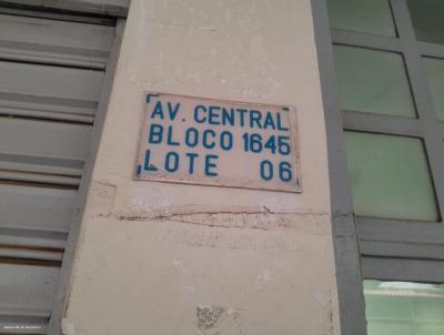 Loja para Venda, em Braslia, bairro Ncleo Bandeirante, 2 banheiros